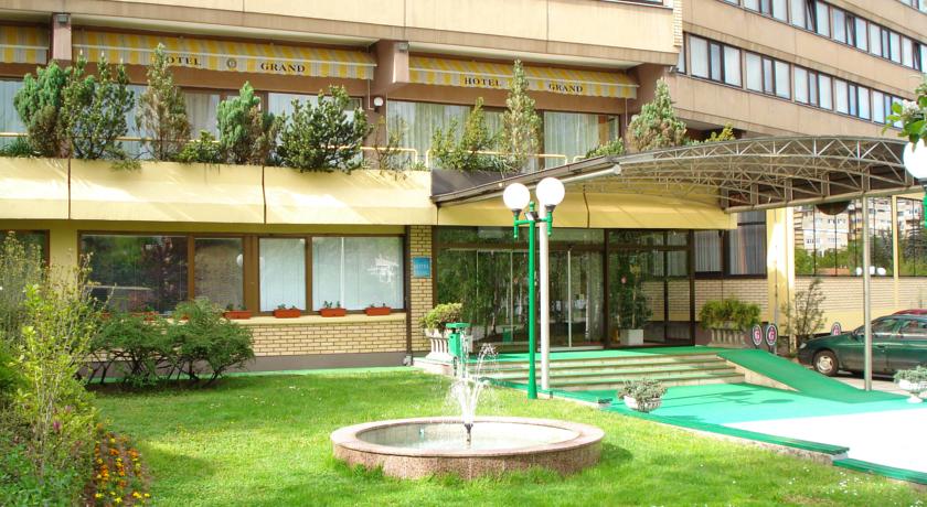 Фото 
Buudai hotel
