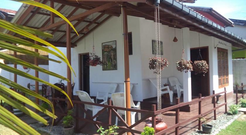 Фото 
Heesara Holiday Resort
