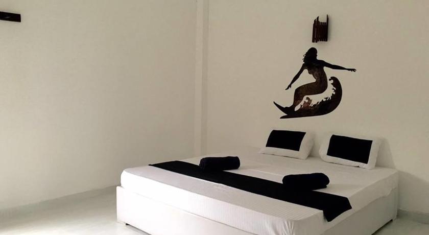 Фото 
River Side Holiday Inn
