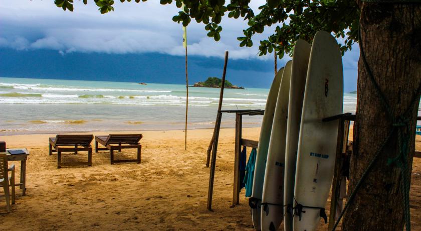 Фото 
Namal Dream Villa
