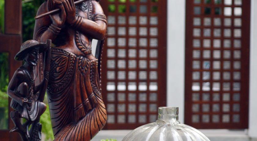 Фото 
New Sandaruvilla
