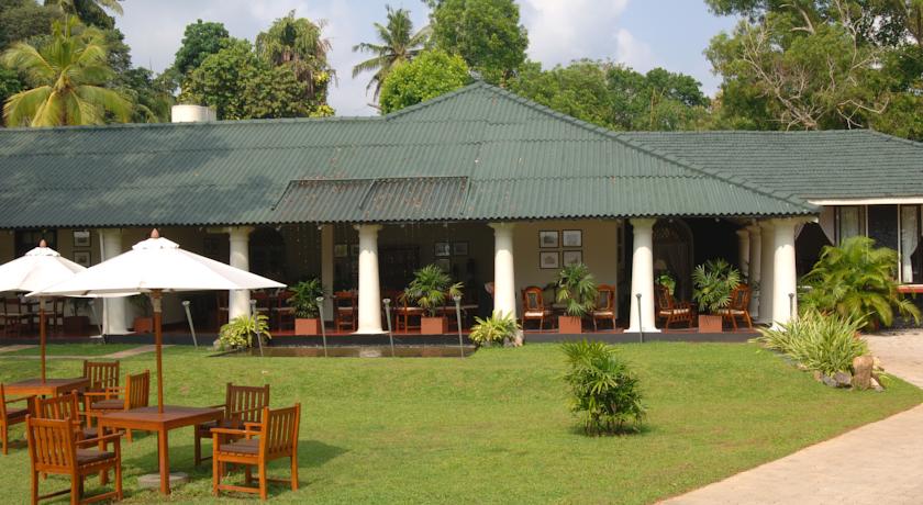 Фото 
Weere Villa
