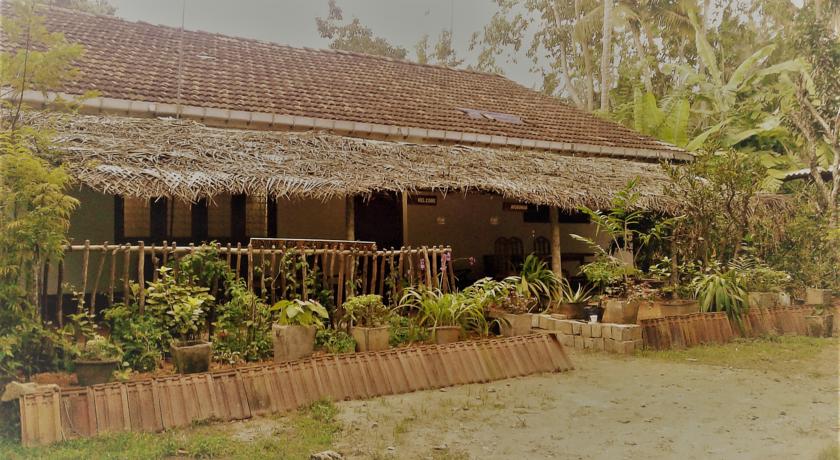 Фото 
Cosy Home Weligama
