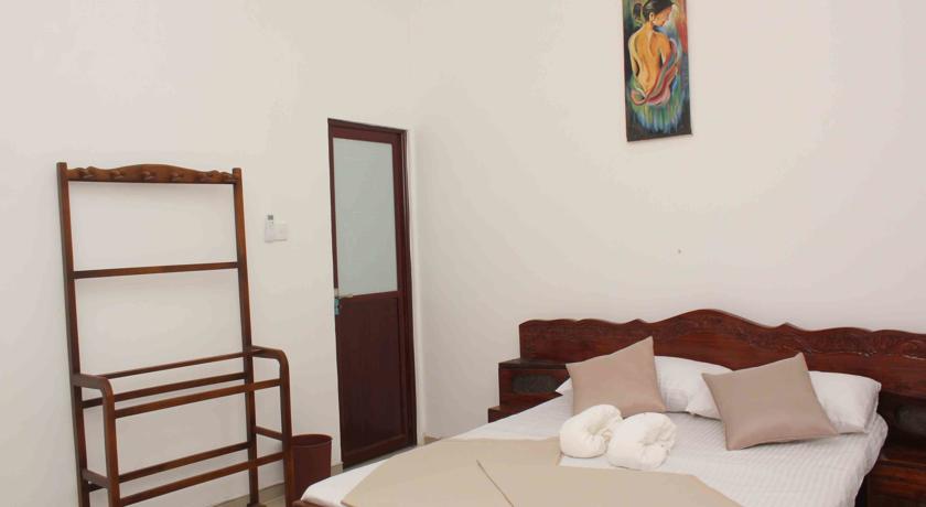 Фото 
Jayali Guest House
