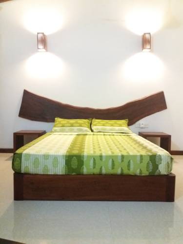 Фото 
Pearl Villa
