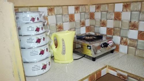 Фото 
Bandara House
