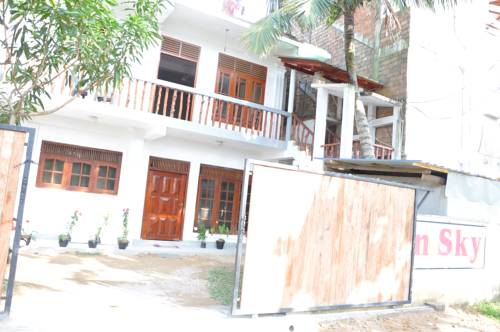 Фото 
Plantation Inn
