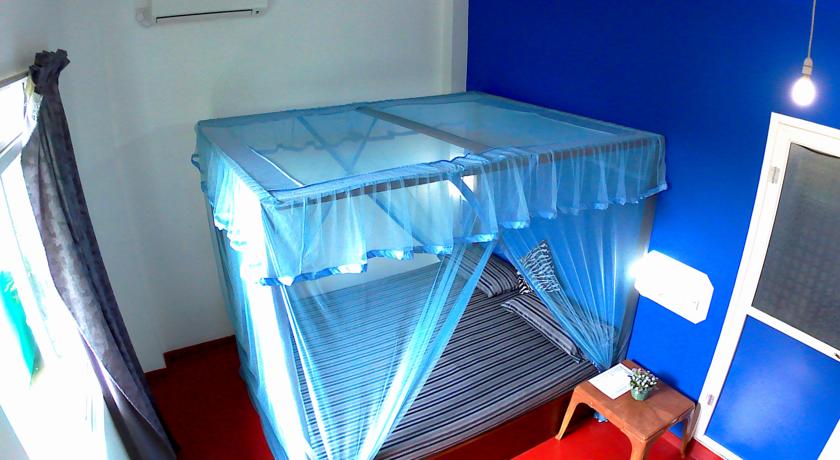 Фото 
Hewittes Cottage
