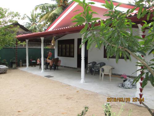 Фото 
Vihansha Guesthouse
