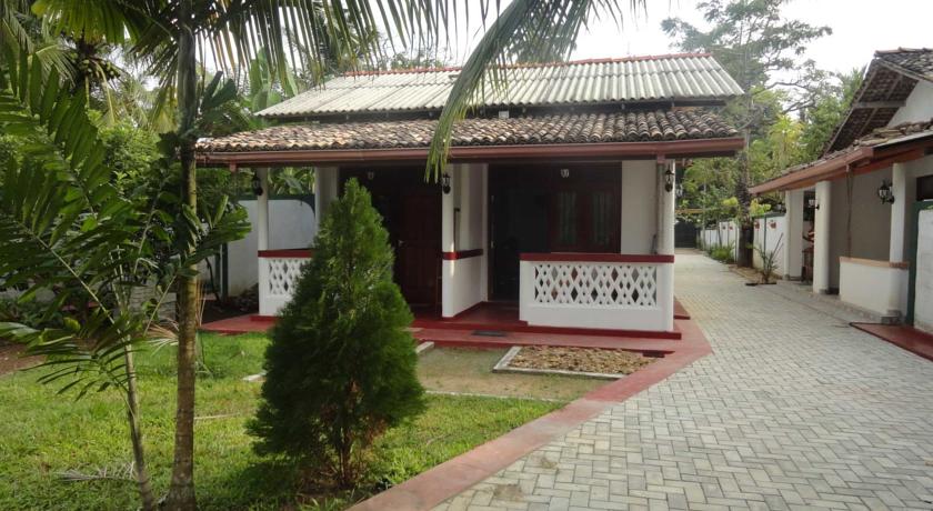 Фото 
Mihiran rooms
