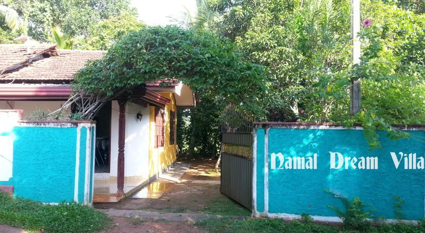 Фото 
Pradee Villa
