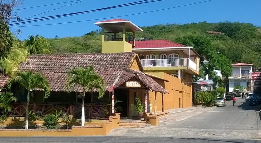 
Captain Oliver&#39;s Resort
