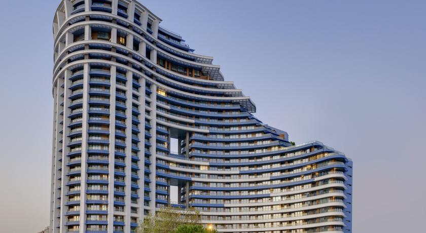 
Radisson Blu Hotel Istanbul Atakoy
