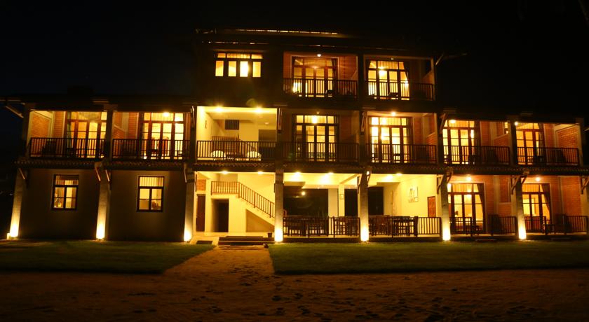 Фото 
Peace Garden Villa Tangalle
