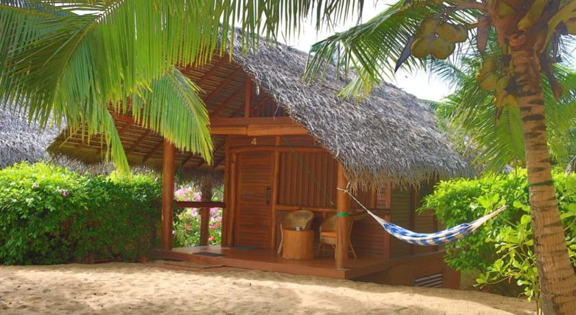 Фото 
Surya Garden
