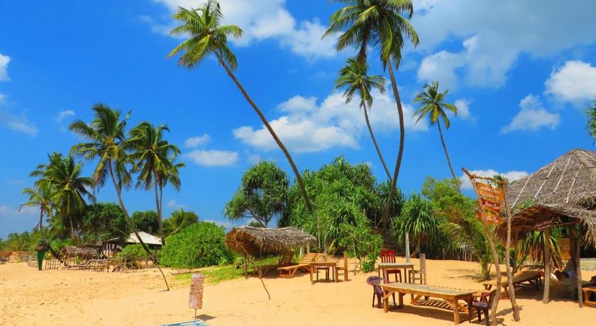 Фото 
Galappathie Residence
