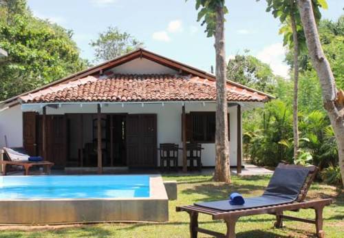 Фото 
Tangalle Eco Villa
