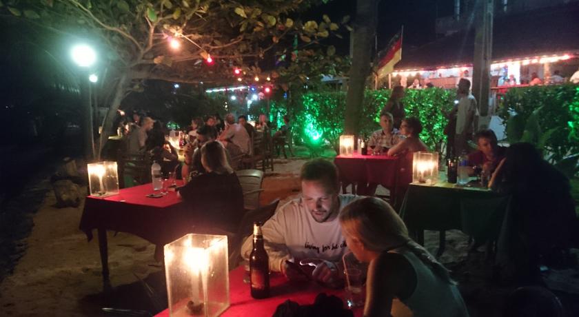 Фото 
Tangalle Cabanas
