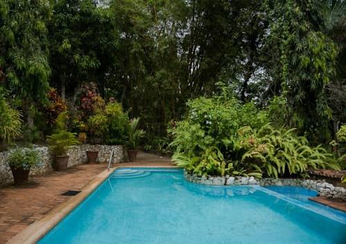 Фото 
Serendib Resort
