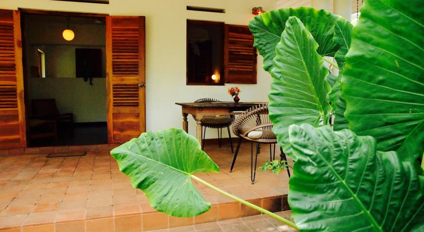 Фото 
Mallika Guest House
