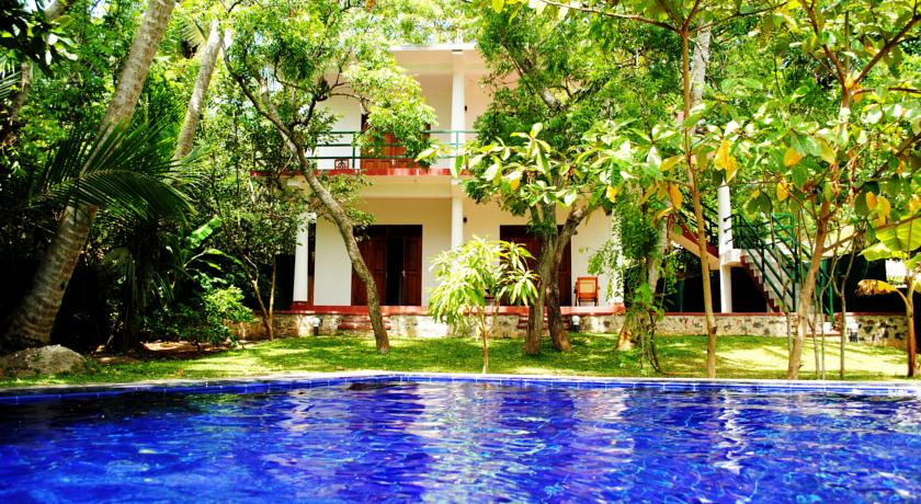 Фото 
Nethmi Homestay
