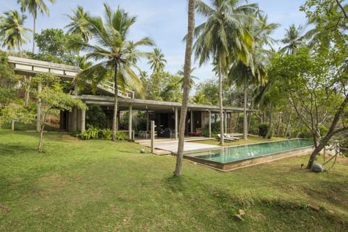 Фото 
The Haven villa
