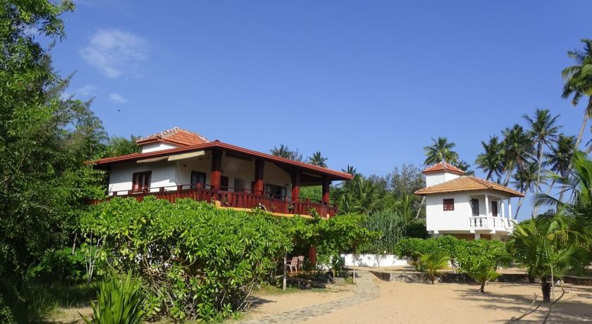 Фото 
Saman Homestay
