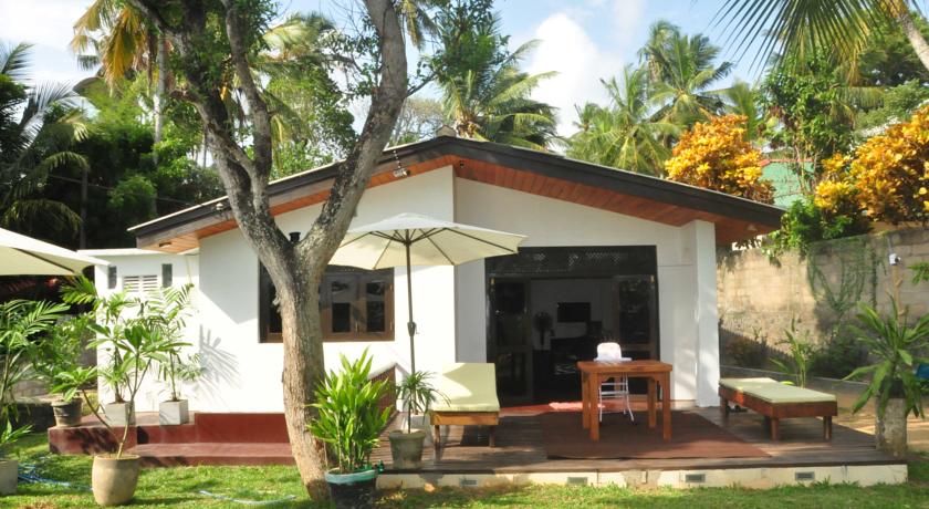 Фото 
Sea View Tourist Inn
