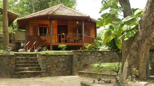 Фото 
Villa Green Leaf
