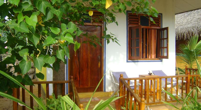 Фото 
Great Circle Cabanas
