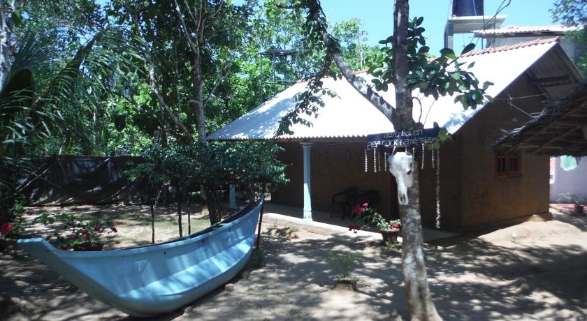 Фото 
Lagoon Boutique Hotel
