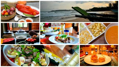 Фото 
Catamaran Beach Home
