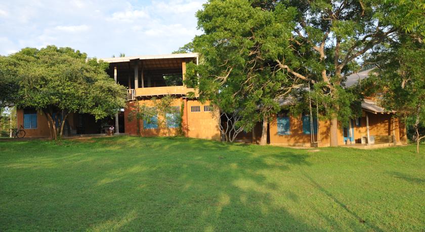 Фото 
Villa Siri and Leon Beach Paradise
