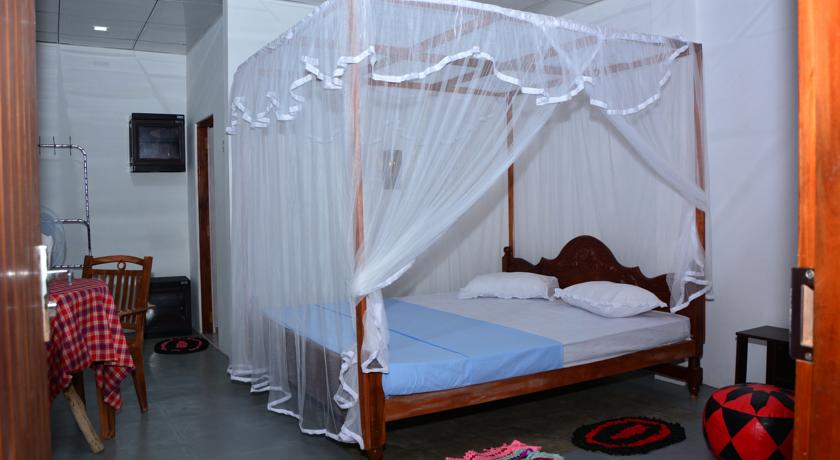 Фото 
Star Light Cabanas & Restaurant
