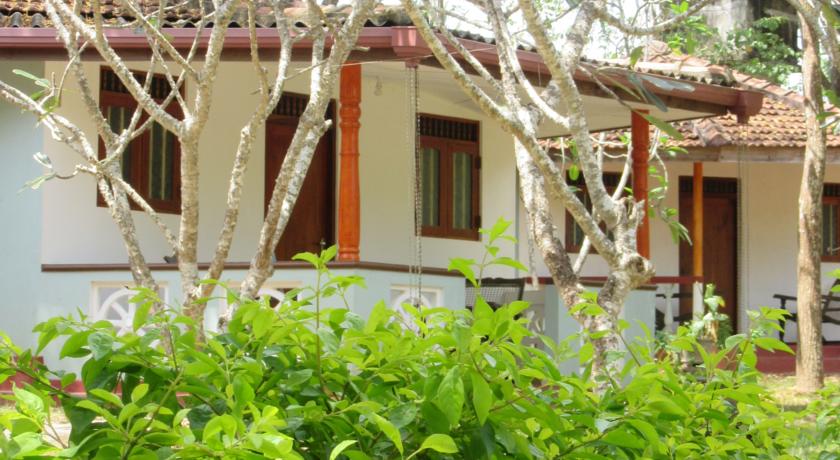 Фото 
All View Villa
