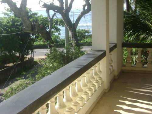 Фото 
Mahawewa Nature Resort & Spa
