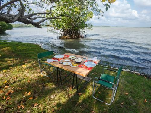 Фото 
Rock Pool Residence
