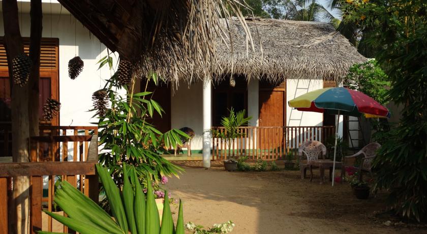 Фото 
Suwaya Villa
