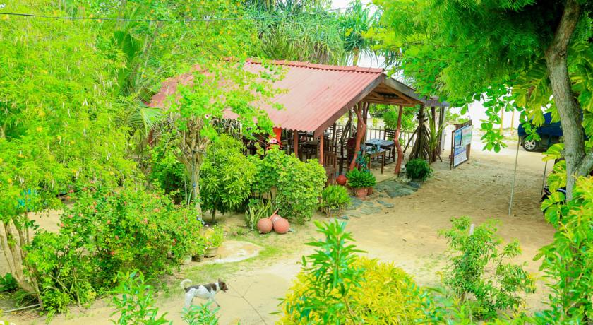 Фото 
Eco Cabanas Marakolliya
