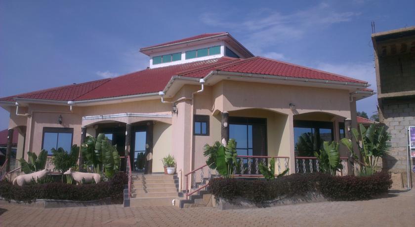 
Zanzibar White Sand Luxury Villas & Spa
