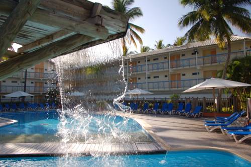 
Paradise Villas - Paje
