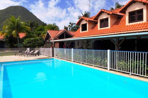
Villa Serenity
