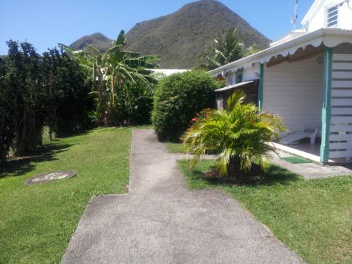 
Jambo Beach Bungalows
