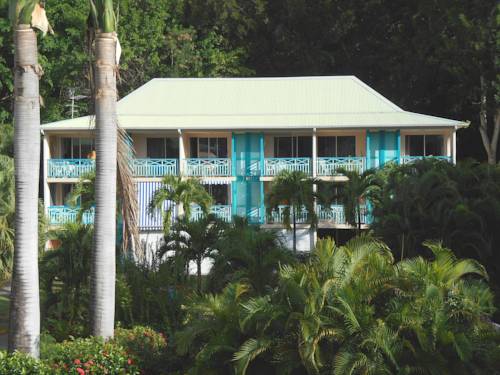 
Beach House SunSeaBar Paje

