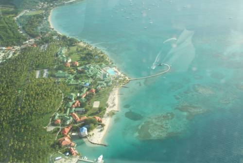 
Zanzibar Paje Villa
