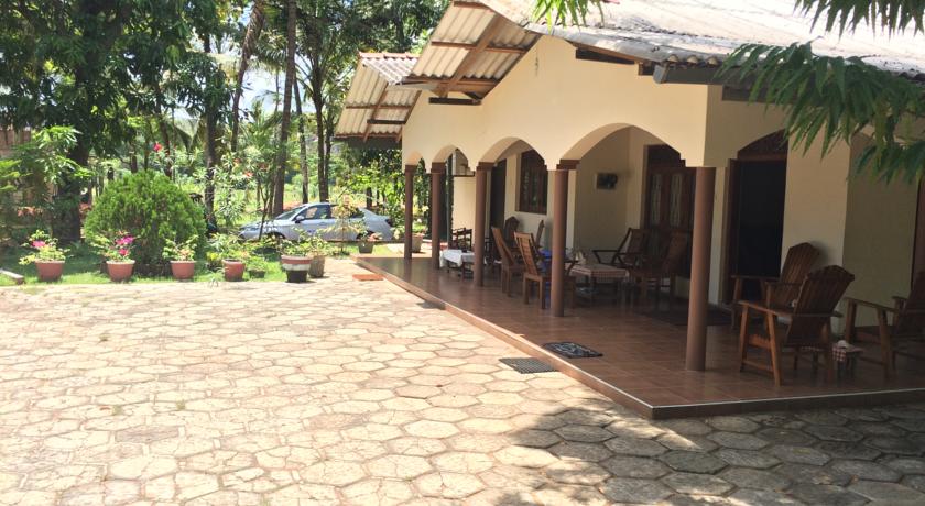 Фото 
Lathika Homes
