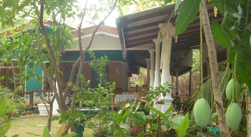 Фото 
Inamaluwa Inn

