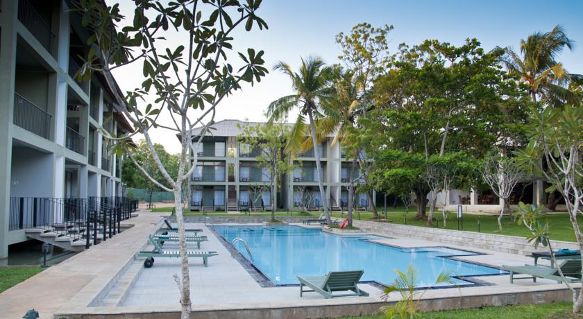 Фото 
Sigiri Sithru Home Stay
