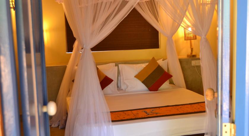 Фото 
Sanka Mash Holiday Inn
