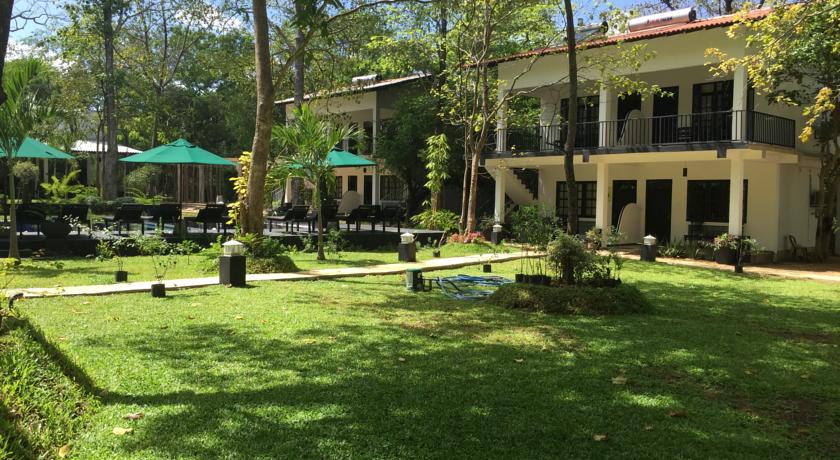 Фото 
Globetrotter Tourist Inn
